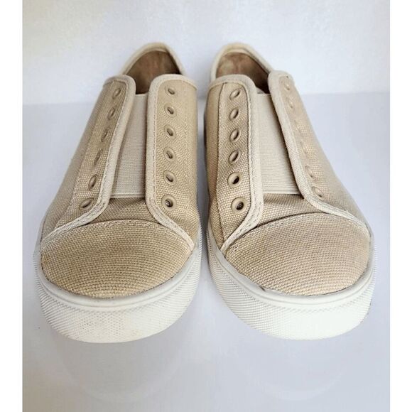 EV1 from Ellen DeGeneres Laceless Slip On Sneakers Women's Shoes 6,5 WITH BOX - Picture 2 of 13